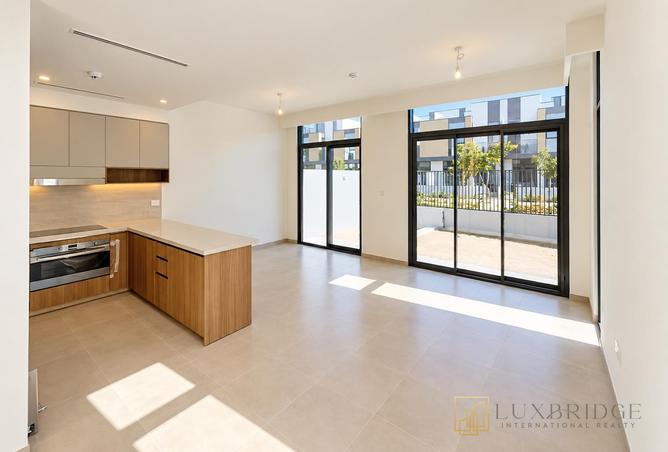 4-bed villa