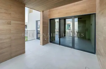Villa - 3 Bedrooms - 4 Bathrooms for rent in Bliss - Arabian Ranches 3 - Dubai
