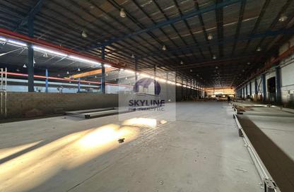 Warehouse - Studio - 2 Bathrooms for rent in Dubai Investment Park 1 (DIP 1) - Dubai Investment Park (DIP) - Dubai Warehouse - Studio - 2 Bathrooms for rent in Dubai Investment Park 1 (DIP 1) - Dubai Investment Park (DIP) - Dubai