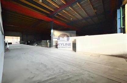 Warehouse - Studio - 2 Bathrooms for rent in Dubai Investment Park 1 (DIP 1) - Dubai Investment Park (DIP) - Dubai