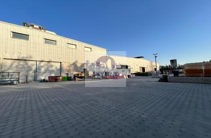 Warehouse - Studio - 2 Bathrooms for rent in Dubai Investment Park 1 (DIP 1) - Dubai Investment Park (DIP) - Dubai Warehouse - Studio - 2 Bathrooms for rent in Dubai Investment Park 1 (DIP 1) - Dubai Investment Park (DIP) - Dubai