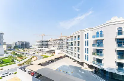 شقة - 1 حمام للايجار في أفيلون بوليفارد - ارجان - دبي