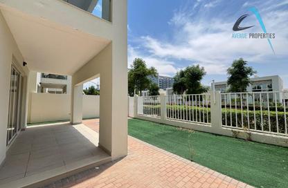 Townhouse - 3 - 4 for sale in Bermuda - Mina Al Arab - Ras Al Khaimah