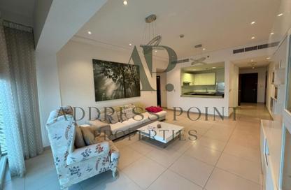 Apartment - 2 - 3 for sale in The Wave - Najmat Abu Dhabi - Al Reem Island - Abu Dhabi Apartment - 2 - 3 for sale in The Wave - Najmat Abu Dhabi - Al Reem Island - Abu Dhabi
