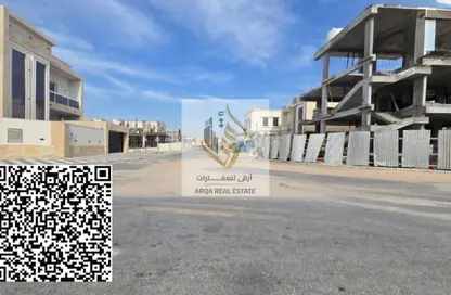 أرض - استوديو للبيع في 1 الياسمين - الياسمين - عجمان