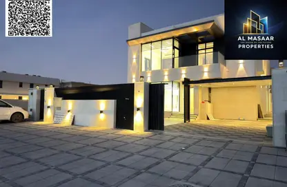 Villa - 5 Bedrooms - 7 Bathrooms for sale in Al Mowaihat 2 - Al Mowaihat - Ajman