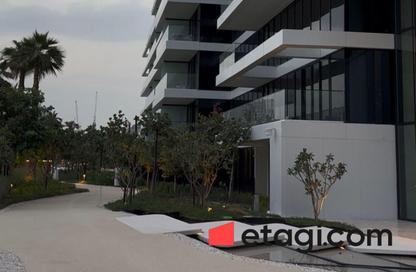 Apartment - 1 Bedroom - 2 Bathrooms for sale in Kempinski Residences The Creek - Al Jaddaf - Dubai