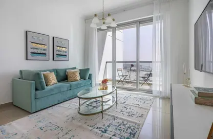 شقة - غرفة نوم - 2 حمامات للايجار في فير فيو - الخليج التجاري - دبي