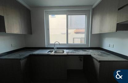 Townhouse - 4 Bedrooms - 4 Bathrooms for sale in Violet - Damac Hills 2 - Dubai