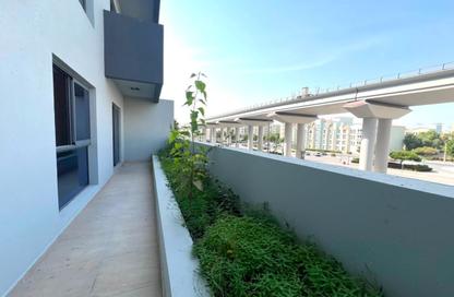 Apartment - 2 Bedrooms - 3 Bathrooms for rent in Azizi Liatris - Al Furjan - Dubai