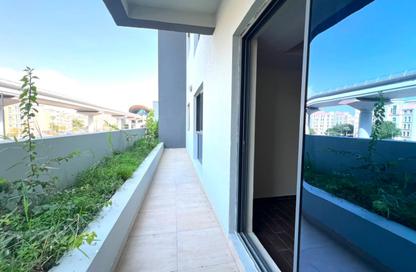 Apartment - 2 Bedrooms - 3 Bathrooms for rent in Azizi Liatris - Al Furjan - Dubai