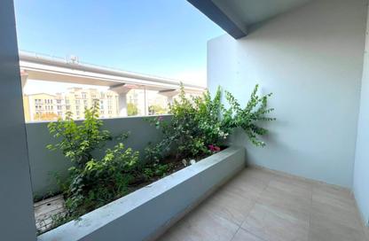 Apartment - 2 Bedrooms - 3 Bathrooms for rent in Azizi Liatris - Al Furjan - Dubai