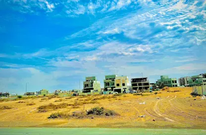 Land - Studio for sale in Al Zubair Orchards - Al Rahmaniya - Sharjah