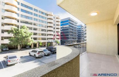Apartment - 1 Bedroom - 1 Bathroom for rent in Golden Sands 2 - Al Mankhool - Bur Dubai - Dubai