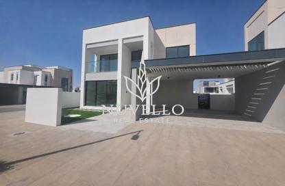 Villa - 4 Bedrooms - 4 Bathrooms for rent in Caya 1 - Arabian Ranches 3 - Dubai