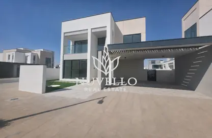 Villa - 4 Bedrooms - 4 Bathrooms for rent in Caya 1 - Arabian Ranches 3 - Dubai