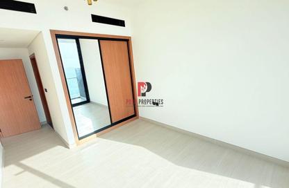 Apartment - 1 Bedroom - 2 Bathrooms for rent in Binghatti Onyx - District 15 - Jumeirah Village Circle - Dubai
