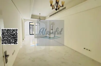 شقة - 3 غرف نوم - 3 حمامات للايجار في 3 المويهات - المويهات - عجمان