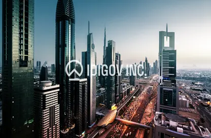 شقة - 5 غرف نوم - 5 حمامات للبيع في كيمبينسكي مارينا ريزيدينس - دبي مارينا - دبي