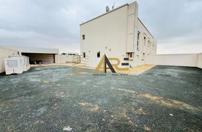 Villa - 4 Bedrooms - 5 Bathrooms for rent in Barashi - Al Badie - Sharjah Villa - 4 Bedrooms - 5 Bathrooms for rent in Barashi - Al Badie - Sharjah