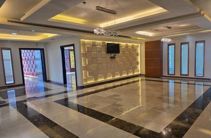 Office Space - Studio - 1 Bathroom for rent in Al Manara Tower - Business Bay - Dubai