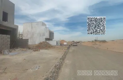 Land - Studio for sale in Al Zaheya Gardens - Al Zahya - Ajman