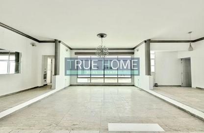 Villa - 7+ Bedrooms - 7+ Bathrooms for rent in Al Qarain 1 - Al Qarain - Sharjah