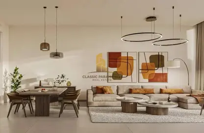 شقة - 2 غرف نوم - 3 حمامات للبيع في إيفورا ريزيدنس - الفرجان - دبي