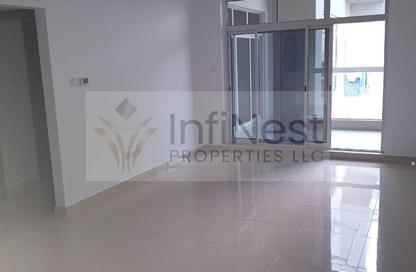 Apartment - 1 Bedroom - 2 Bathrooms for rent in Al Manal Residence 2 - Dubai Silicon Oasis - Dubai