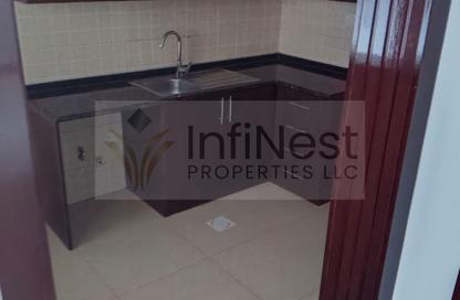 Apartment - 1 Bedroom - 2 Bathrooms for rent in Al Manal Residence 2 - Dubai Silicon Oasis - Dubai