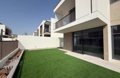 Villa - 4 - 5 for rent in Tilal Al Furjan - Al Furjan - Dubai Villa - 4 - 5 for rent in Tilal Al Furjan - Al Furjan - Dubai