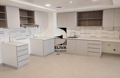 Apartment - 1 - 1 for rent in Reeman Living - Al Shamkha - Abu Dhabi
