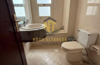 Apartment - 2 - 2 for rent in Al Khan Corniche - Al Khan - Sharjah
