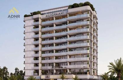 Apartment - 2 - 3 for sale in Parkgreen Residences - Liwan - Dubai Apartment - 2 - 3 for sale in Parkgreen Residences - Liwan - Dubai