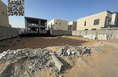 Land - Studio for sale in Al Yasmeen 1 - Al Yasmeen - Ajman