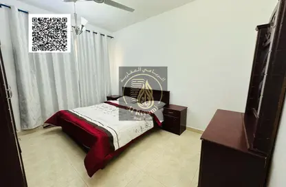 Apartment - 1 Bedroom - 1 Bathroom for rent in Al Rawda 2 Villas - Al Rawda 2 - Al Rawda - Ajman
