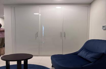 Hotel and Hotel Apartment - Studio - 1 Bathroom for rent in Viridis A - Viridis Residence and Hotel Apartments - Damac Hills 2 - Dubai Hotel and Hotel Apartment - Studio - 1 Bathroom for rent in Viridis A - Viridis Residence and Hotel Apartments - Damac Hills 2 - Dubai
