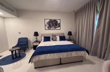 Hotel and Hotel Apartment - Studio - 1 Bathroom for rent in Viridis A - Viridis Residence and Hotel Apartments - Damac Hills 2 - Dubai Hotel and Hotel Apartment - Studio - 1 Bathroom for rent in Viridis A - Viridis Residence and Hotel Apartments - Damac Hills 2 - Dubai