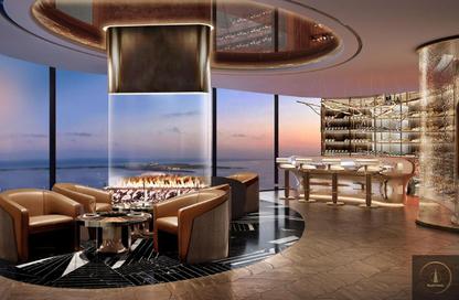 Apartment - 4 - 5 for sale in La Mazzoni - Al Marjan Island - Ras Al Khaimah Apartment - 4 - 5 for sale in La Mazzoni - Al Marjan Island - Ras Al Khaimah