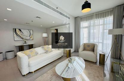 Apartment - 2 Bedrooms - 3 Bathrooms for rent in Uptown Al Zahia - Al Zahia - Muwaileh Commercial - Sharjah