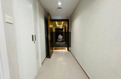 Apartment - 2 Bedrooms - 3 Bathrooms for rent in Uptown Al Zahia - Al Zahia - Muwaileh Commercial - Sharjah