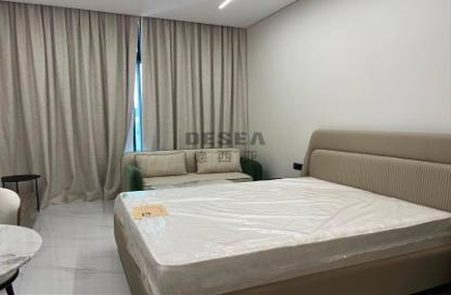 Apartment - Studio - 1 Bathroom for sale in Skyhills Residences 2 - Skyhills Residences - Dubai Science Park - Dubai