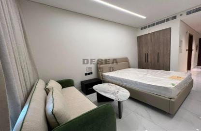 Apartment - Studio - 1 Bathroom for sale in Skyhills Residences 2 - Skyhills Residences - Dubai Science Park - Dubai Apartment - Studio - 1 Bathroom for sale in Skyhills Residences 2 - Skyhills Residences - Dubai Science Park - Dubai