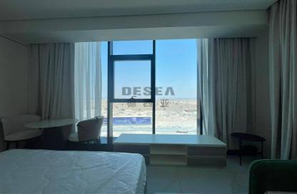 شقة - 1 للبيع في سكاي هيلز ريزيدنسز 2 - سكاي هيلز ريسيدنزيس - حديقة دبي العلميه - دبي