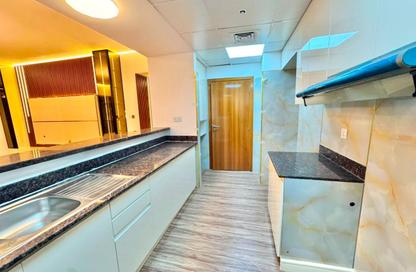 Apartment - 2 Bedrooms - 2 Bathrooms for sale in Skycourts Tower D - Skycourts Towers - Dubai Land Residence Complex - Dubai Apartment - 2 Bedrooms - 2 Bathrooms for sale in Skycourts Tower D - Skycourts Towers - Dubai Land Residence Complex - Dubai