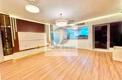 شقة - 2 غرف نوم - 2 حمامات للبيع في سكاي كورتس تاور D - أبراج سكاي كورتس - مجمع دبي ريزيدنس - دبي شقة - 2 غرف نوم - 2 حمامات للبيع في سكاي كورتس تاور D - أبراج سكاي كورتس - مجمع دبي ريزيدنس - دبي