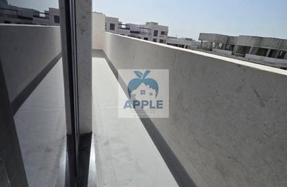 Apartment - 1 Bedroom - 2 Bathrooms for rent in Al Zahia - Muwaileh Commercial - Sharjah