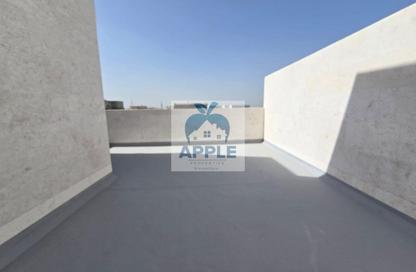 Apartment - 1 Bedroom - 2 Bathrooms for rent in Al Zahia - Muwaileh Commercial - Sharjah