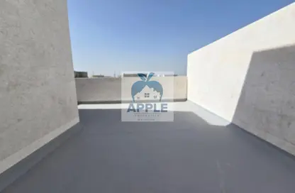 Apartment - 1 Bedroom - 2 Bathrooms for rent in Al Zahia - Muwaileh Commercial - Sharjah