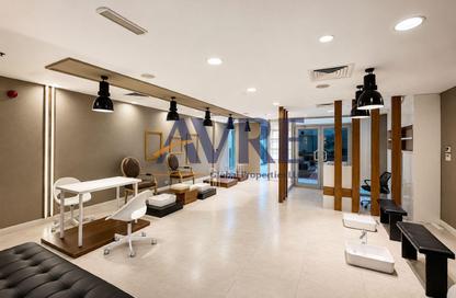 Retail - Studio - 1 for rent in La Riviera - Dubai Marina - Dubai Retail - Studio - 1 for rent in La Riviera - Dubai Marina - Dubai